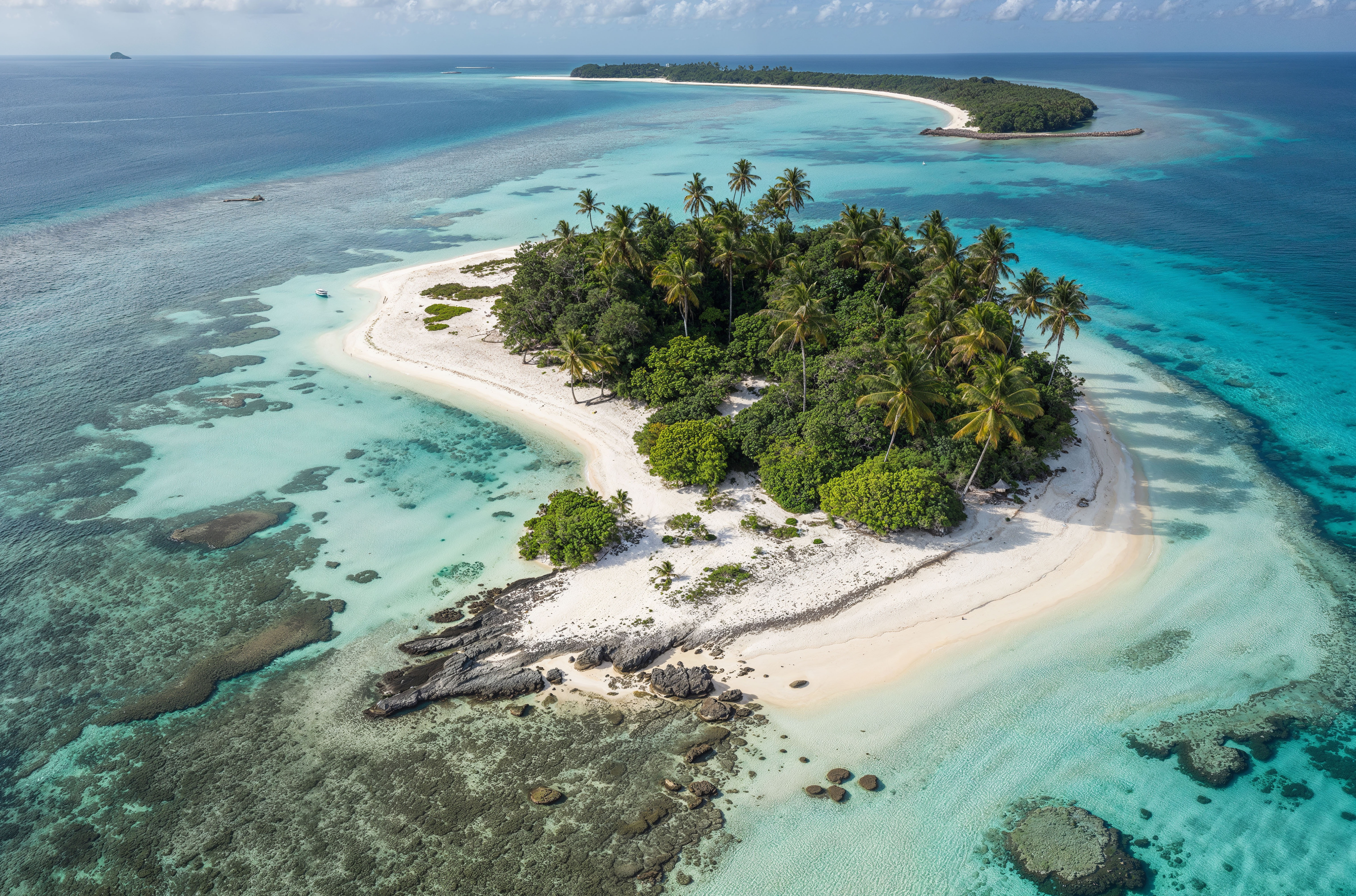 Zanzibar